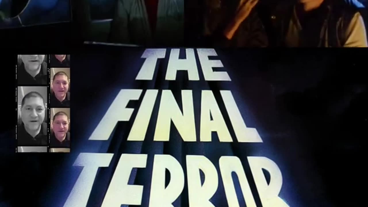 The Final Terror 1983