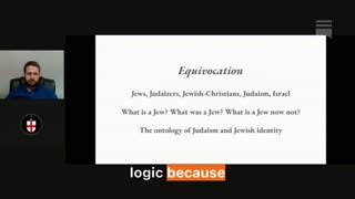 Defining "The Jews"