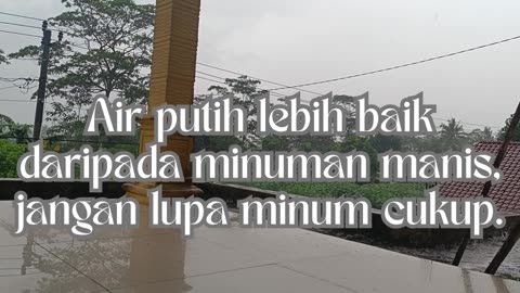 Today's wise words in Indonesian Part 10