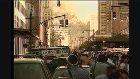911 WTC 7 Demolition - Three Angles