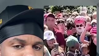 ❤️ Charlie Kirk LOVED Black People ❤️