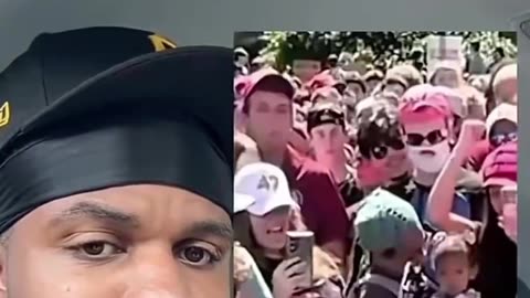 ❤️ Charlie Kirk LOVED Black People ❤️