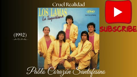 Los Lamas