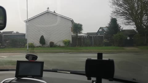 No Purple Guy Woolly Hat Sandringham Serial Killer Here A 17 Year Old Girl