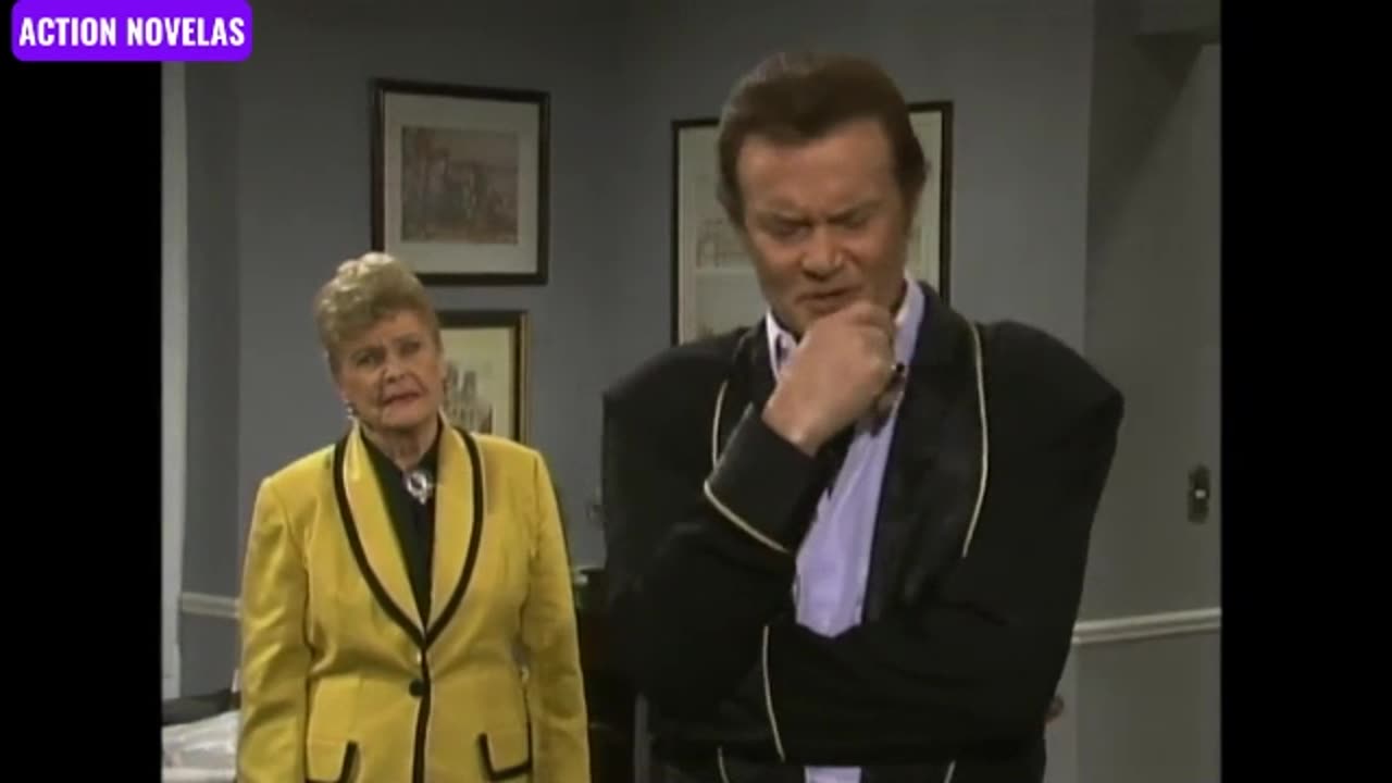 Marimar Capítulo 28