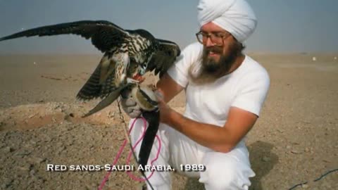 Outlawed Film Feathered Cocaine (2010) - Featuring Alan Howell Parrot