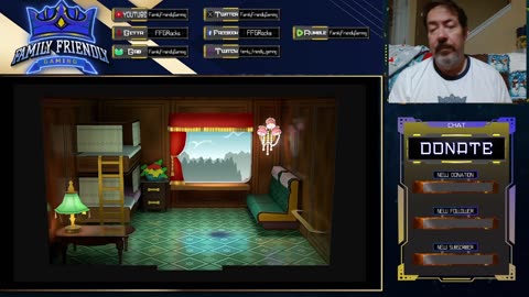 Paper Mario The Thousand-Year Door Episode 42