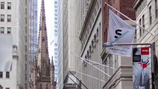 Y’all Street vs Wall Street! The Real Reason They Moved