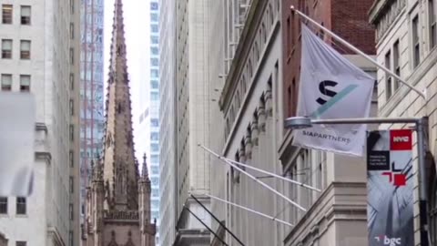 Y’all Street vs Wall Street! The Real Reason They Moved