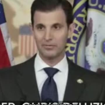 Dem Is "Disgusted" By Bill To Protect Babies