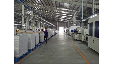 Cabinet Factory