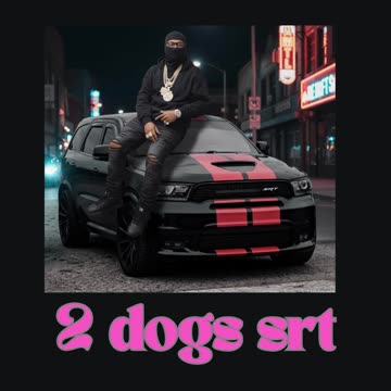 gizmo051- 2 dogs srt [Official Video]