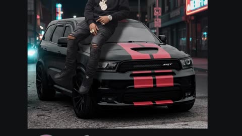 gizmo051- 2 dogs srt [Official Video]