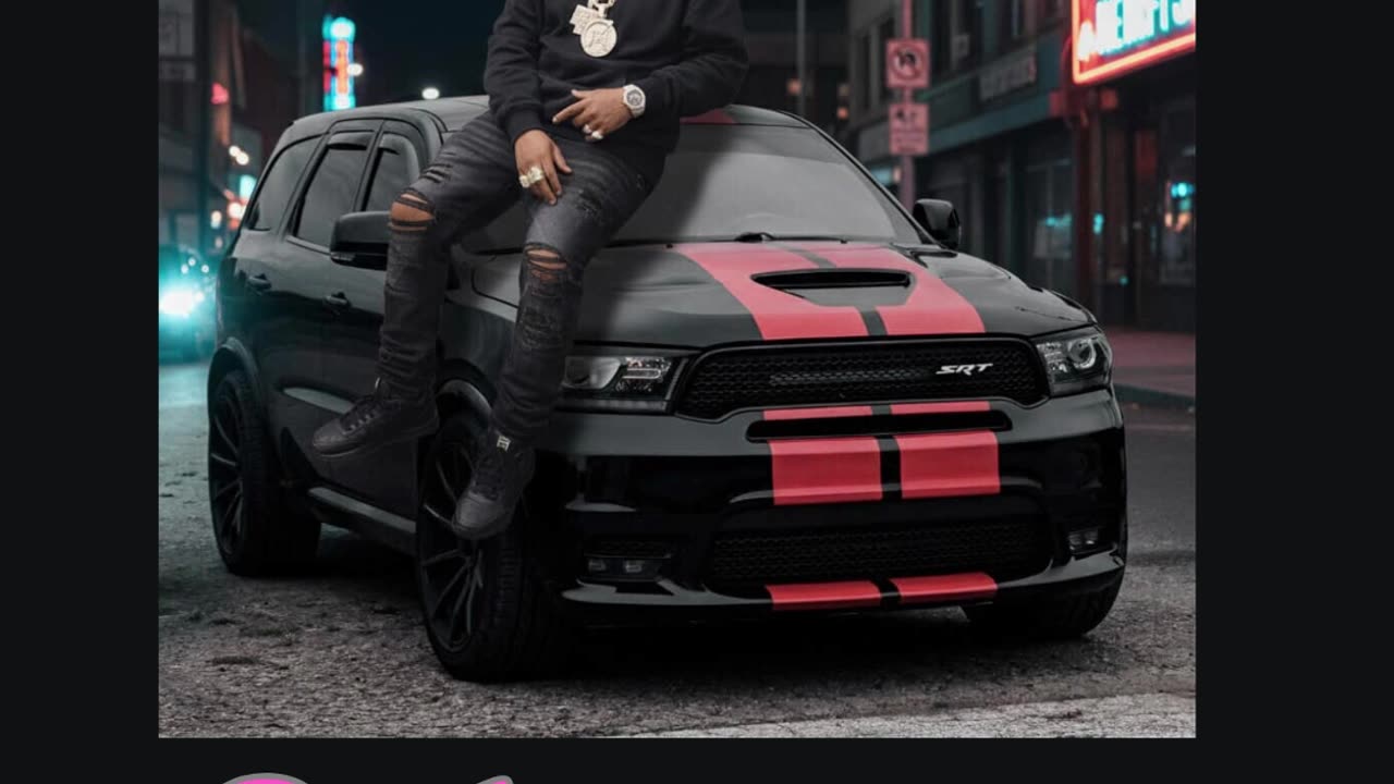 gizmo051- 2 dogs srt [Official Video]