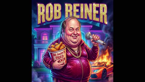 Rob Reiner Tribute Song: Emotional Heartfelt Original