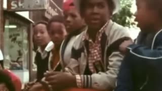 Black youth