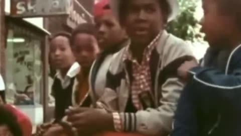 Black youth