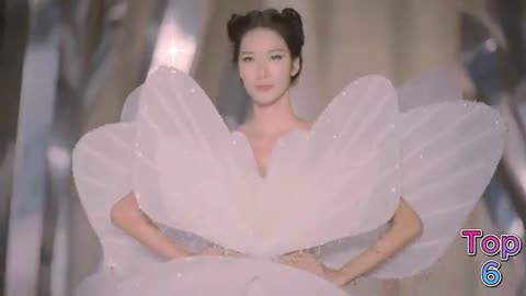 The Best Top 10 Attractive Dress Design By Chung Tanh Phong 2025