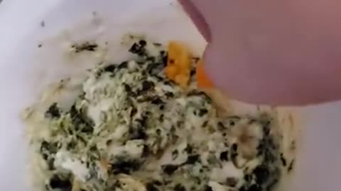 Cheesy Chips Taste Better With Dip