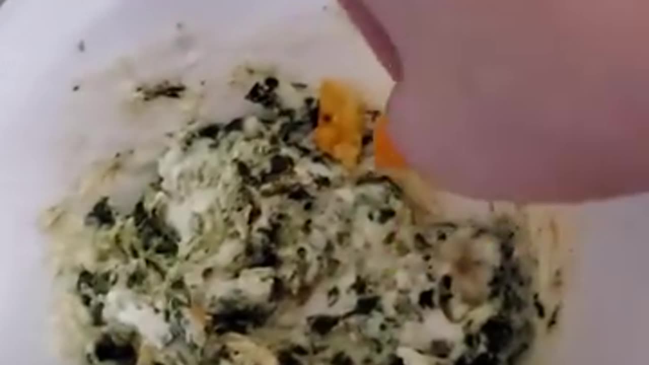 Cheesy Chips Taste Better With Dip