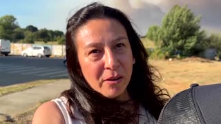 Death toll rises as Chile wildfires reach urban zones