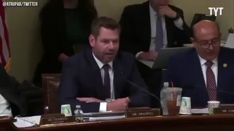 Kristi Noem PANICS As Democrats CONFRONT Her Lies To Her FACE!