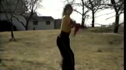 Best Of The Martial Arts Masters