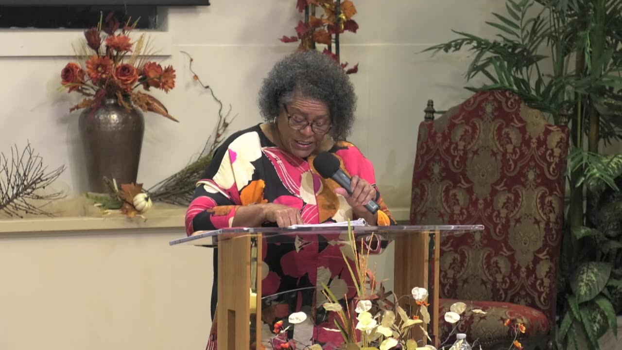 Pressing In to Press On - Cherri Marshall