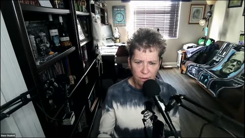 You Can Handle The Truth And You Know They Aren't Giving It To Us