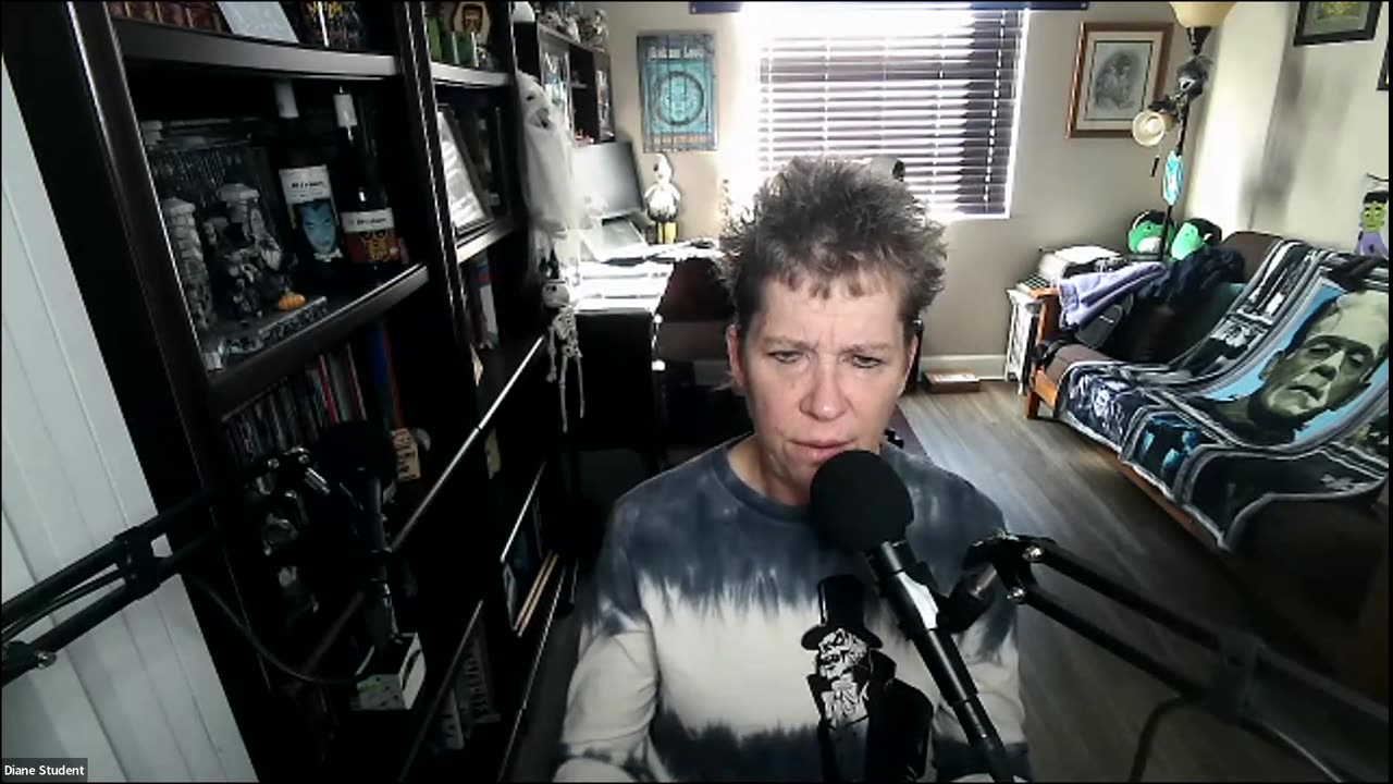 You Can Handle The Truth And You Know They Aren't Giving It To Us