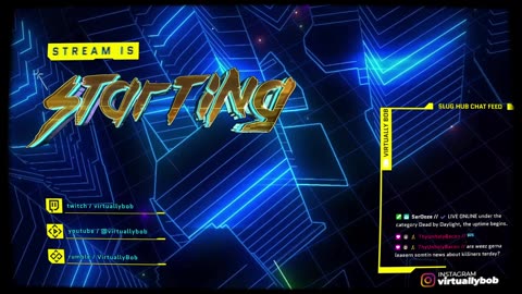 [🔞] 🩸 Quality Learing Center for Killers 🩸 Dead by Daylight live stream