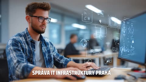 Duveryhodná IT outsourcingová spolecnost v Praze Zlepšuje Úcinnost