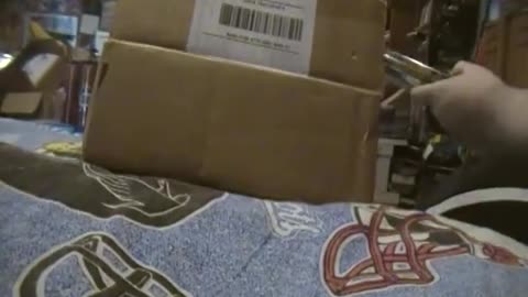 Pop Culture Unboxing Episode 48_ Horror Pack DVD October 2017