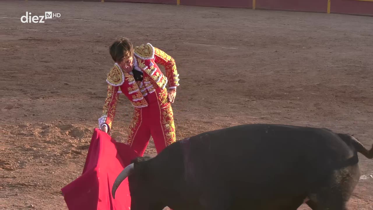 T15E30 | Tendido Diez | 10-09-2025