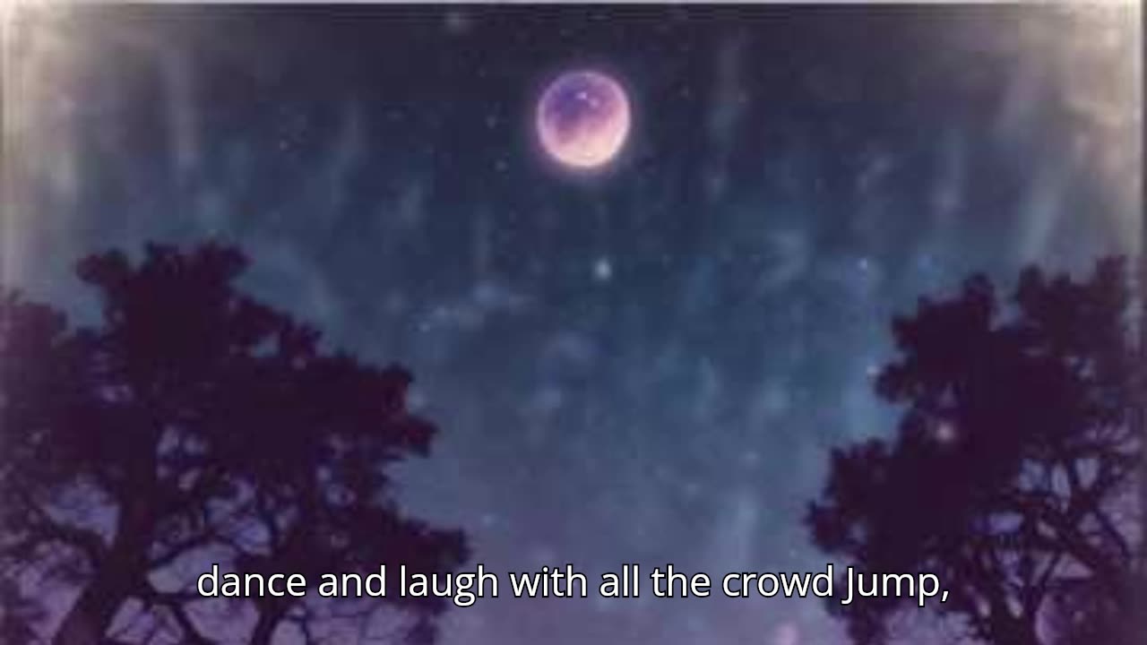 Jubilee Song V2