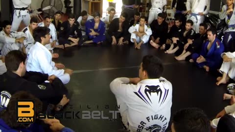 No Hay “Días Malos” en la Competencia, Solo Preparación