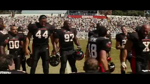 The Longest Yard