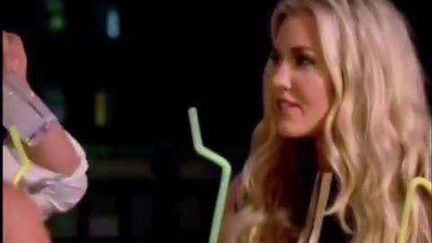 Erika Kirk made a cameo appearance on a Reality TV show in Season 3, Episode 11 of Summer House