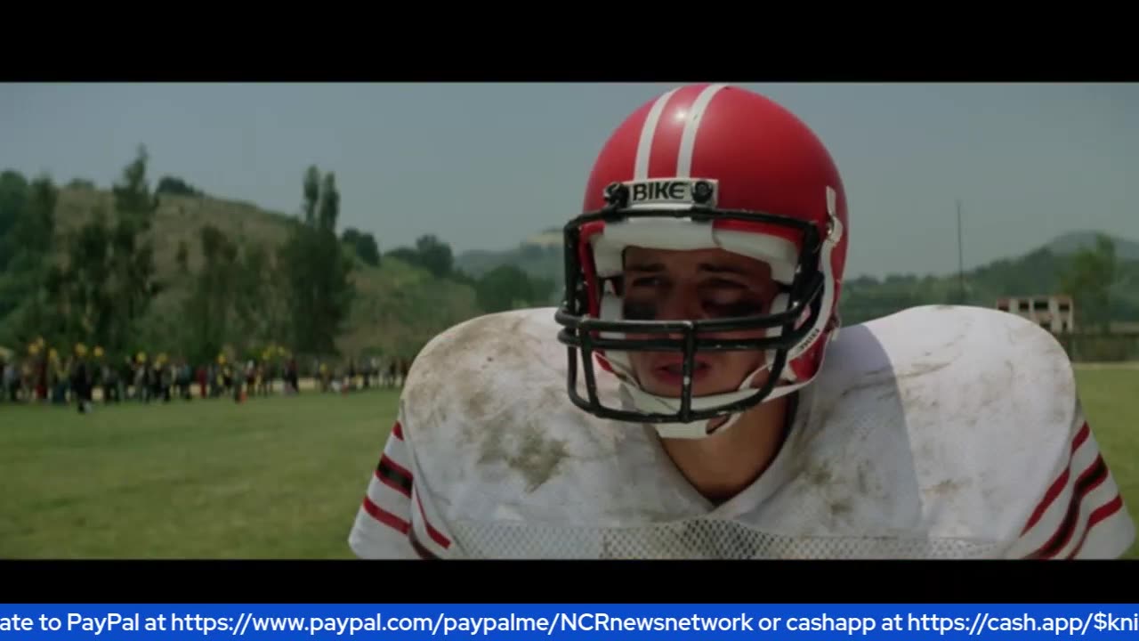 NCR's Creature Feature corner Christine