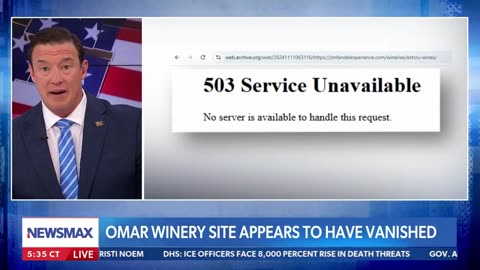 🚨 QUESTIONS RAISED: Award-Winning Wine Company Linked to Ilhan Omar ...