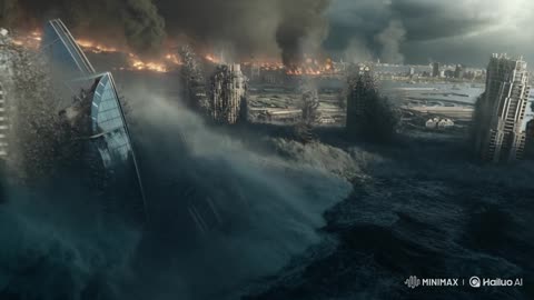 The end of the world