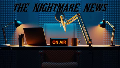 The Nightmare News: 10/30/24