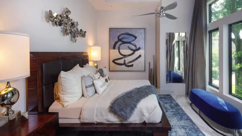 Splendid Sanctuaries: Insider Tours of High-End Homes You Deserve