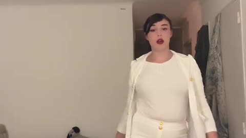 Model tgirl your true woman