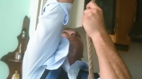 When you have nothing to do