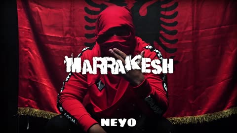 [FREE] UK Drill Type Beat x NY Drill Type Beat "Marrakesh" | Drill Type Beat Instrumental 2025