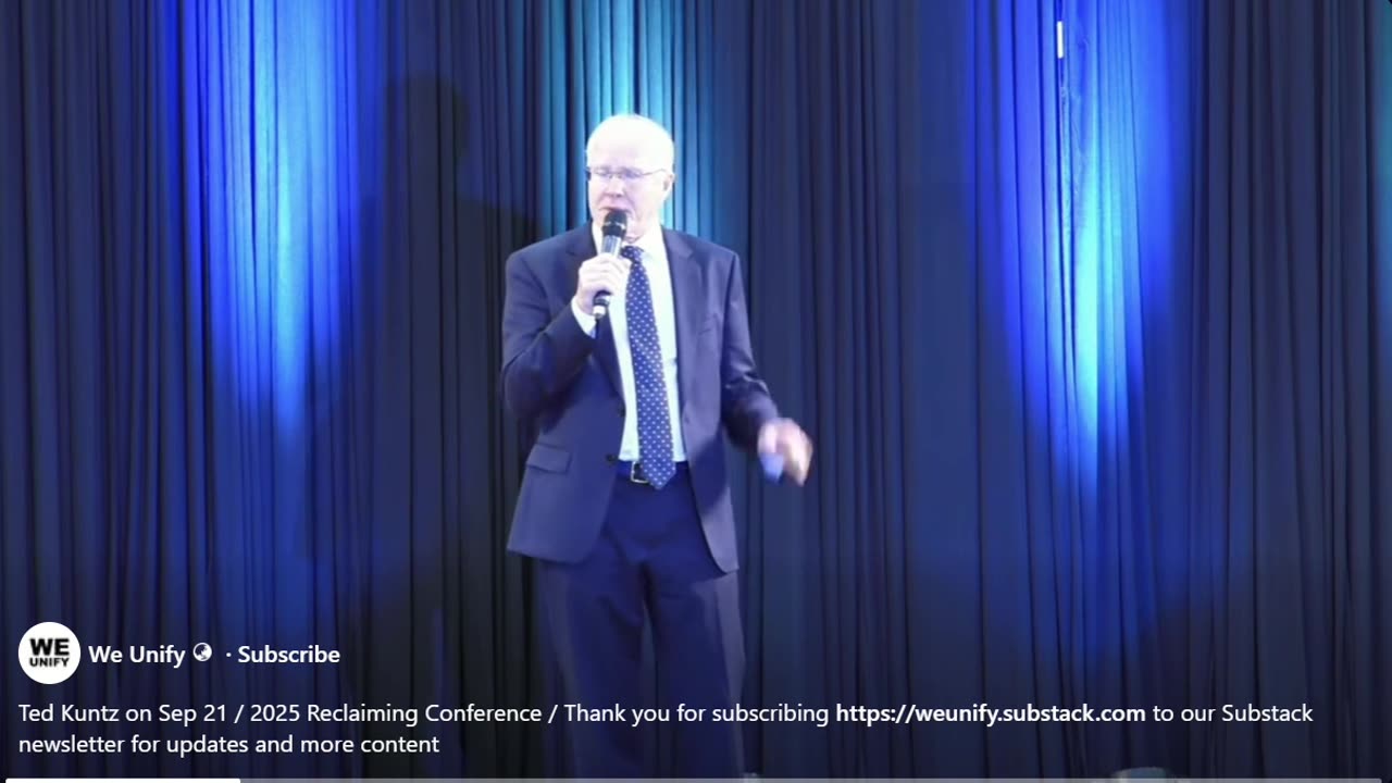 Canadas National Citizens Inquiry Identifies Democidal Acts of Government | Ted Kuntz