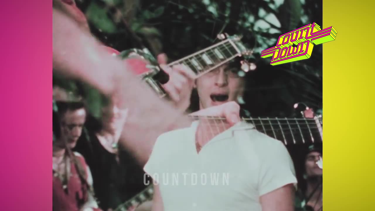 Golden Earring - Bombay = Countdown 1978