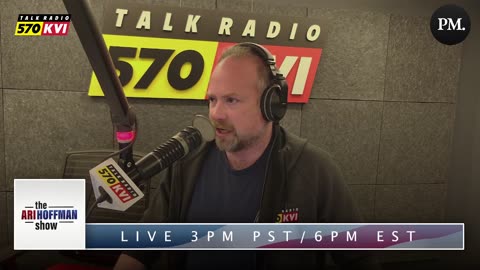 The Ari Hoffman Show- Will Socialist Mayor cost Seattle the World Cup?