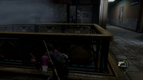 The Last of Us Remastered Playthrough Part67